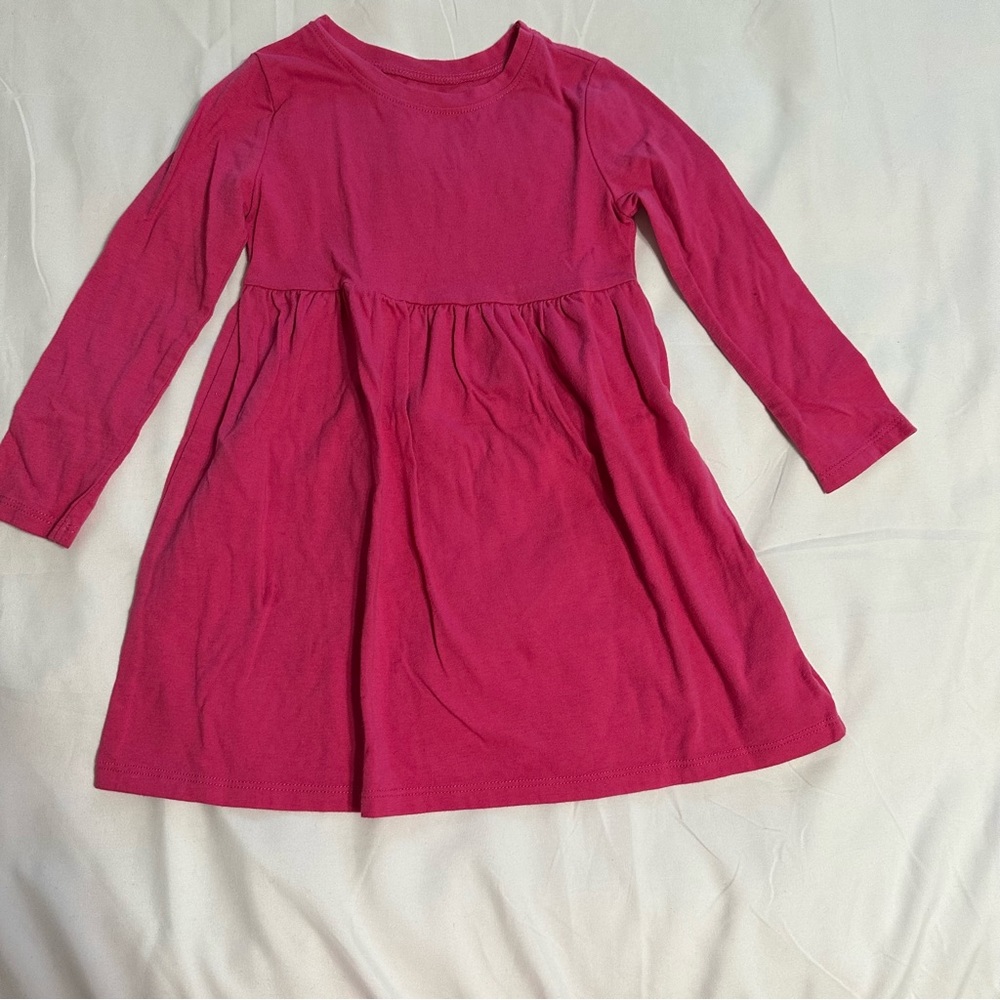 Toddler Dress